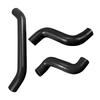 NICECNC For KTM EXC 450F 500F 2024 XWF 500 EXCF 450 500 Silicone Radiator Coolant Hose Kit For GasGas EC 450F 500F EW500F EX450F