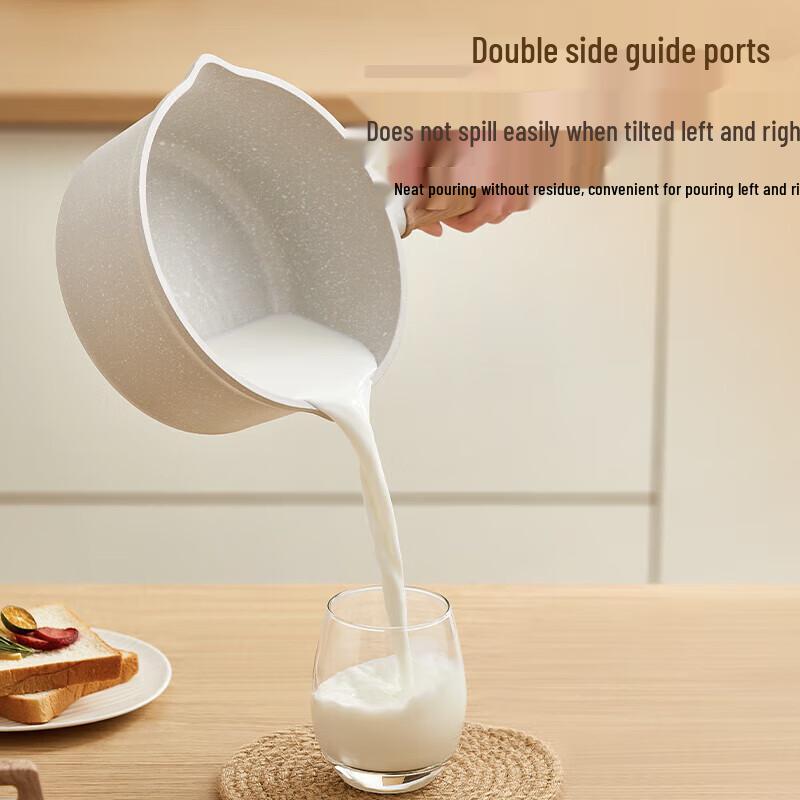 Набор антипригарной посуды Supor с маифановым покрытием