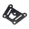 Group C Carbon Fiber Front Small Support Plate Tamiya 787b C11 XJR12 R91CP for NSX F40