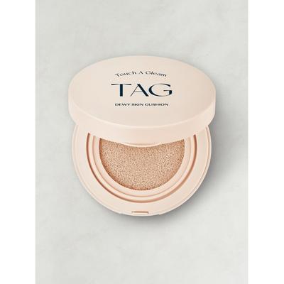 Tag Dewey Skin Cushion 15g Nude Light