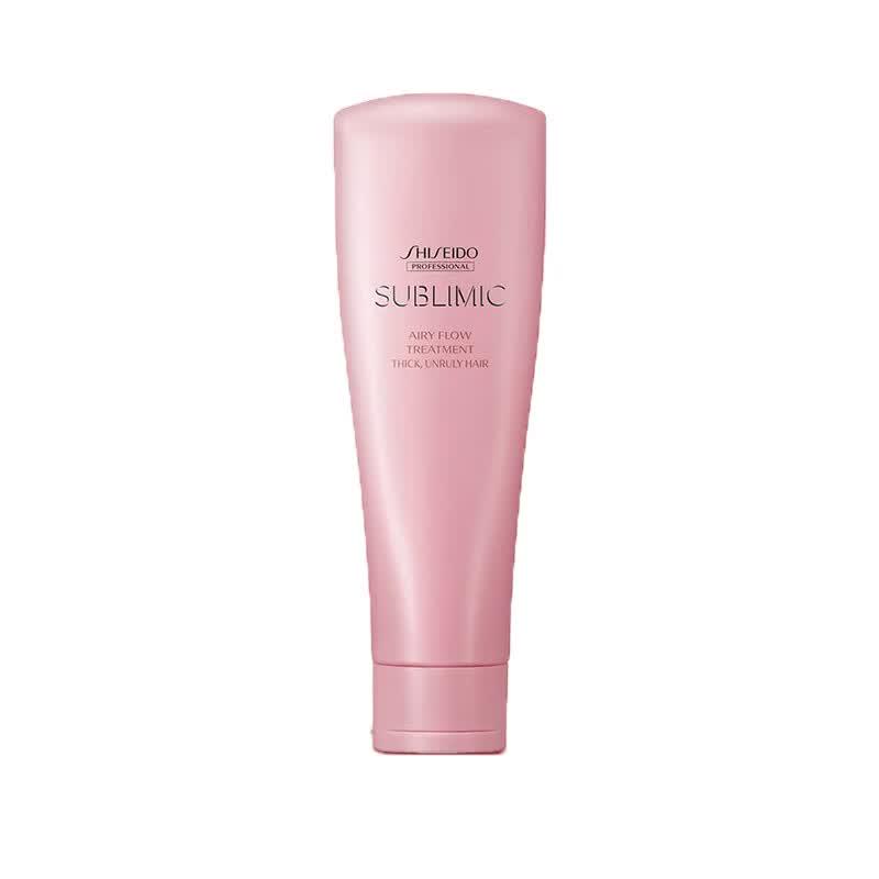 

Shiseido Professional Sublimic Airy Flow Smooth Conditioner