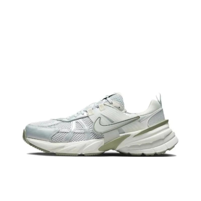 

Nike Breathable Mesh Sports Versatile Fabric Non-Slip Wear-Resistant Casual Shoes Unisex sneakers ED0736-006 36