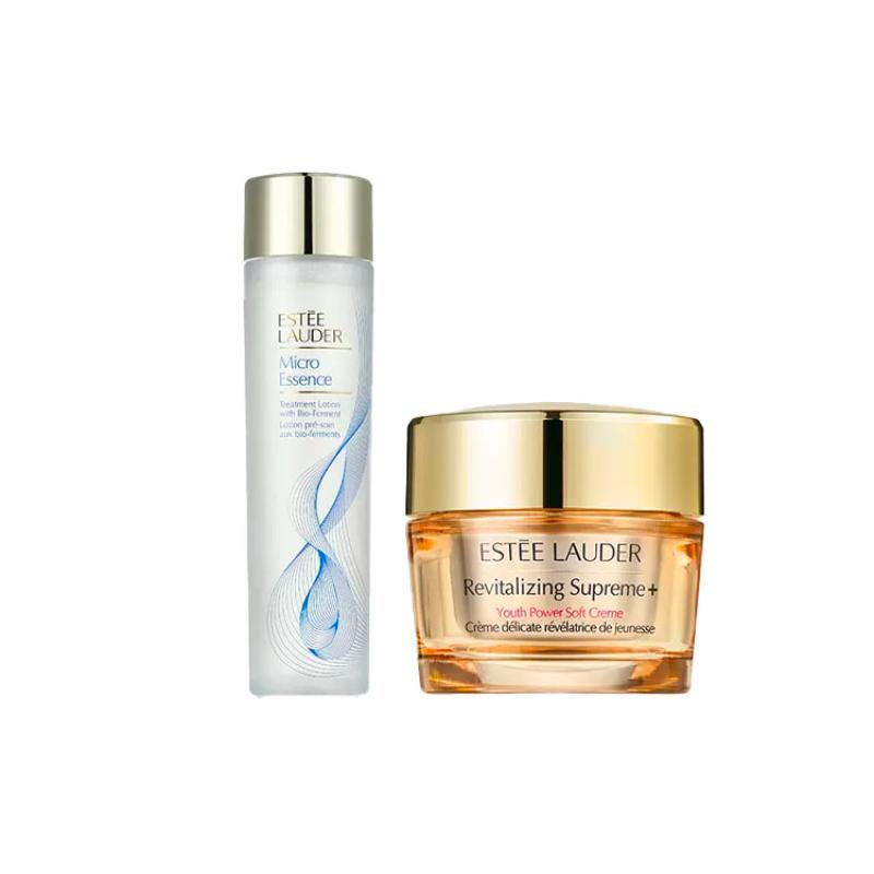 

ESTEE LAUDER Оригинальные Жидкие Мудро-Кремовые Наборы Ухода За Кожей Осветляющие Подтягивающие Увлажняющие Восстанавливающие Нежные