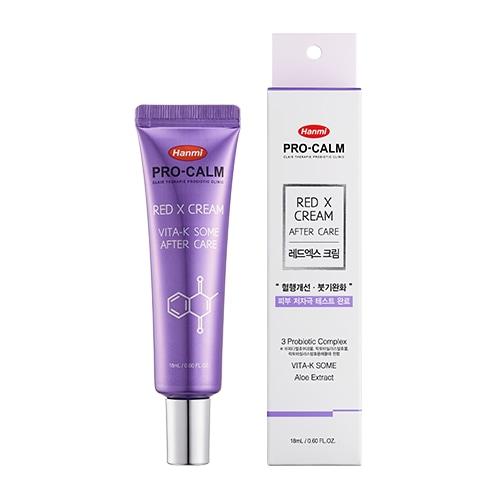 Hanmi Pro-Calm Red X Cream 18ml