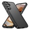 Shockproof Case Strong Coque for Samsung Galaxy S25 Plus Edge S24 S22 Ultra S23 FE Phone Bag