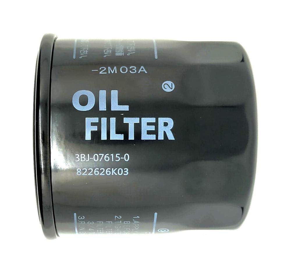 Tohatsu Oryginalne Części Filtr do 4-suwowego silnika zaburtowego 9.9-140 KM