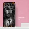 Virgin Mary And Jesus Phone Case For Samsung Galaxy S24 S26 Ultra S20 S21 S22 S23 S25 Plus S10 S25 FE Cover Coque