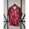 2025-2026 Soccer Jersey Men Women Short Sleeve Quick Dry Football Shirt Italy Portugal Liverpool FC Club National Team
