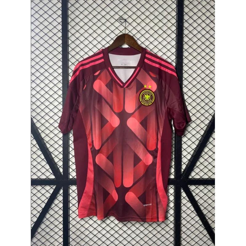 2025-2026 Soccer Jersey Men Women Short Sleeve Quick Dry Football Shirt Italy Portugal Liverpool FC Club National Team