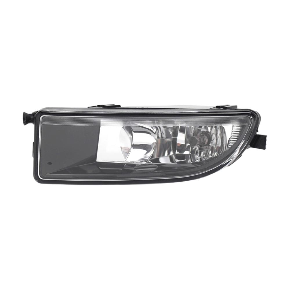 Car Front Bumper Fog Lamp Light With Bulbs LH RH 5C5941699B 5C5941700B For VW Beetle 5C 2012 2013 2014 2015 2016 Car Accessories