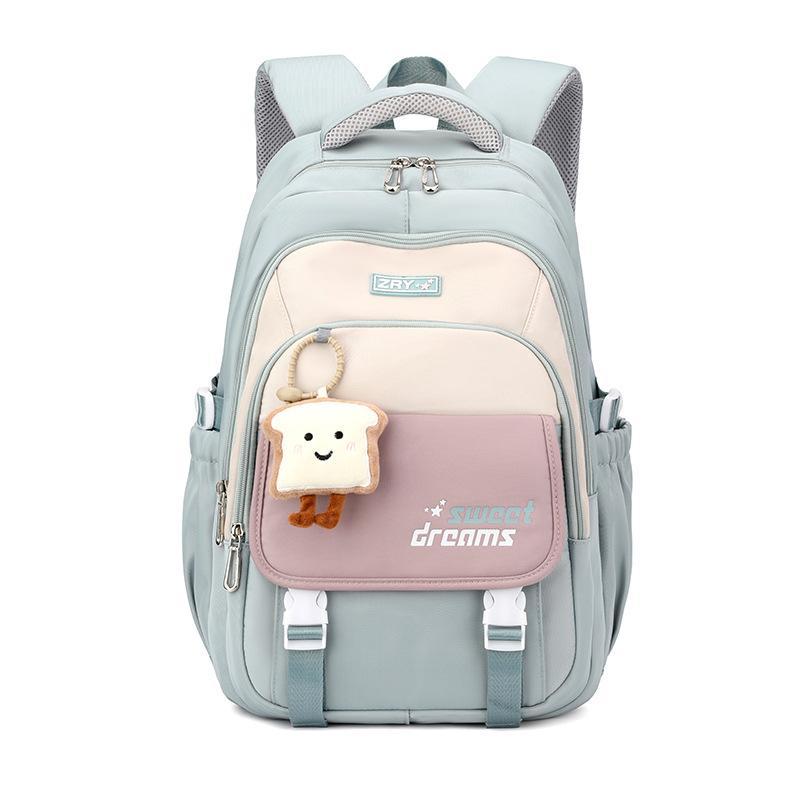 2025 m. Vandeniui atsparus mergaičių kuprinė Vaikų mokyklos krepšiai Vaikams Book Bag Vaikų nauja mokyklinė kuprinė Mergaitės Mochila Infantil Escolar