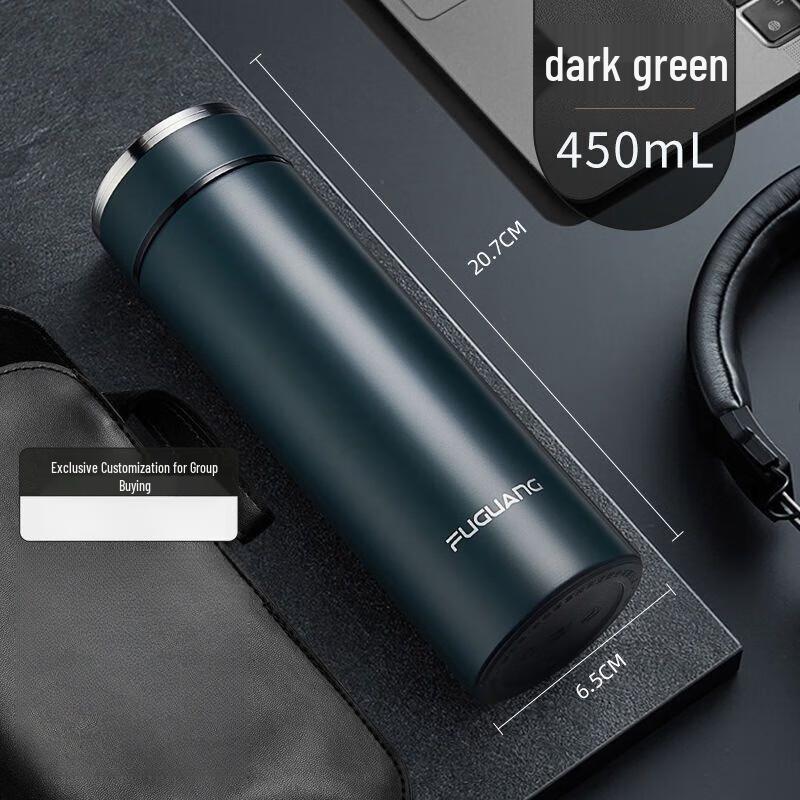 

Fuguang 304 Stainless Steel Insulated Mug