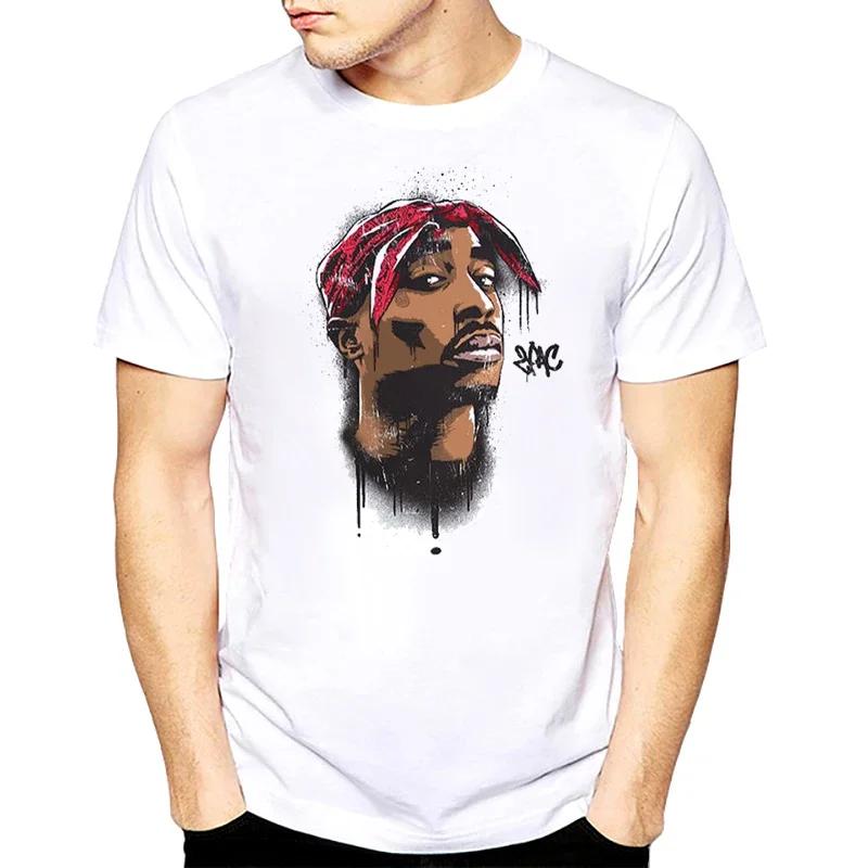 biggie Makaveli Rapper Snoop Dogg Smalls Eminem J Cole Jayz Savage Hip Hop Rap Music Tupac pac T Shirt Shakur Hip Hop TShirts
