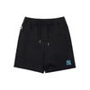 MLB Base Logo Shorts Unisex Black 3ASPA0123-50BKS
