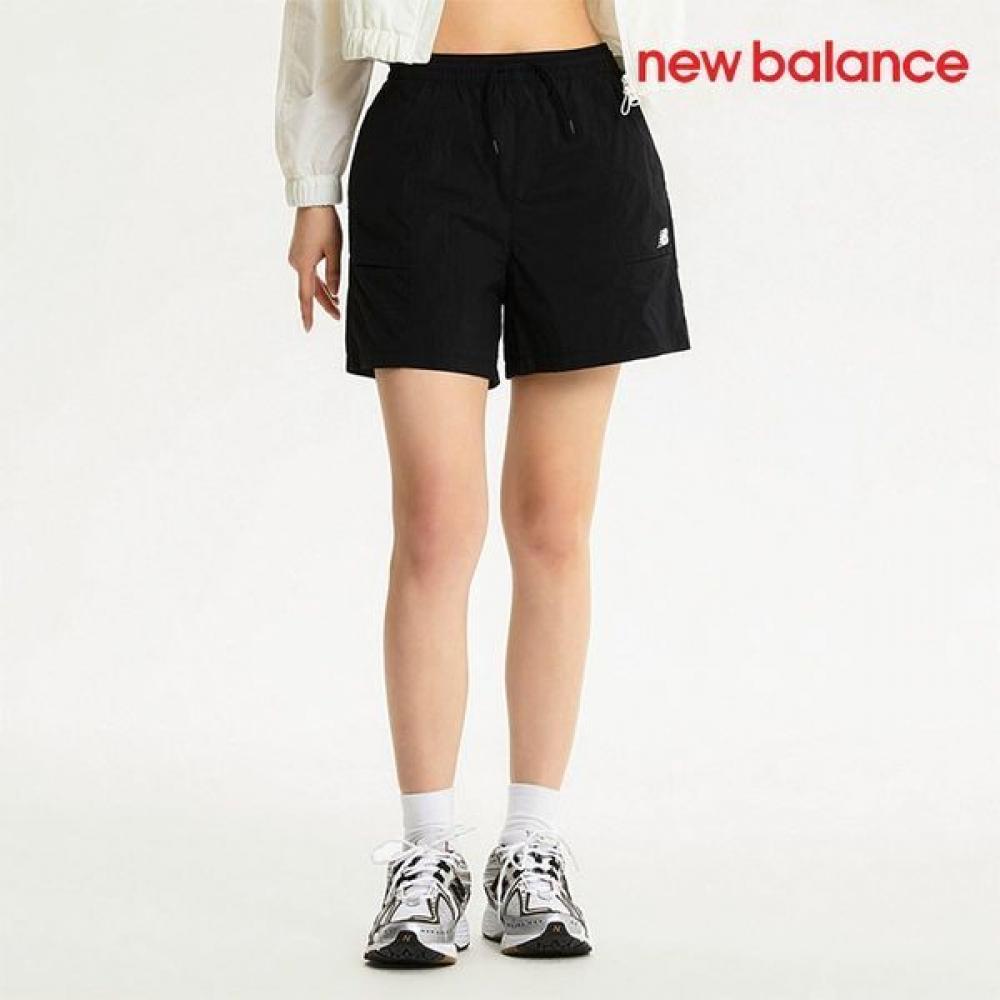 

New Balance Шорты Легкие 4 Тканые G9 Nbnve2w422 M