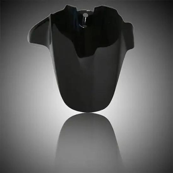 Motorcycle Rear Fender Mudguard Tire Hugger for Suzuki GSXR600 GSXR750 K6 K8 2006 2007 2008 2009 2010 Accessories