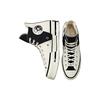 Converse Unisexové tenisky Chuck 70 Plus Counter Climate High bílé černé A01388C
