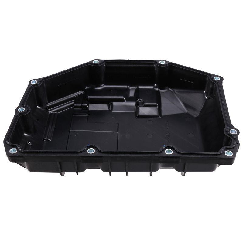 For Volvo S90 T2 Transmission Oil Pan Shell Transmission Oil Pan Transmission Oil Pan, 31492782, Suitable For Volvo S90 T2. чёрный