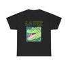 Mens Later Gator Funny T-Shirt Unisex T-Shirt