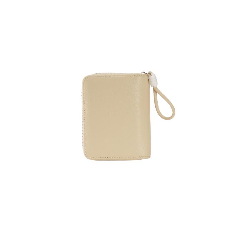 Simple Wallet Multi-slot Bag Wallet Multi-functional Coin Purse