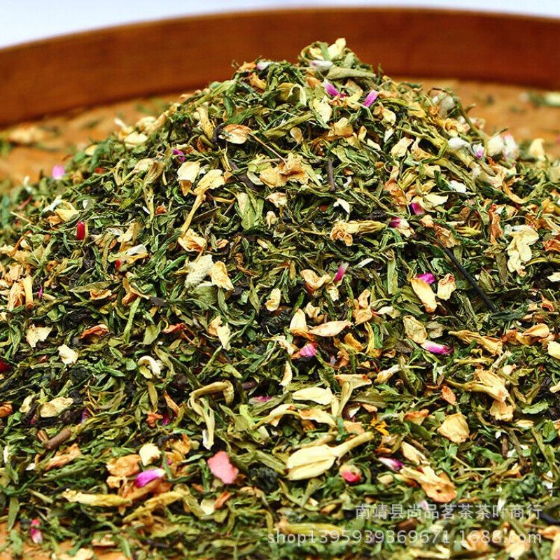 Чай Янган Чай Ишэн 250 г Цветочный чай Здоровый травяной чай — фото 5