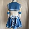 Sailor Moon Usagi Tsukino Cosplay Costume Ball [WACKY ELVES]