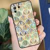 Muted Moroccan Mosaic Tiles Case For Xiaomi 17 Pro Max 14 15 Ultra 13T 14T 15T Pro POCO F8 F7 F5 F6 X5 X6 X7 Pro Coque