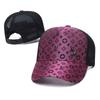 Trendy Casual Outdoor Baseball Cap Men Women Sun Protection All-match Hat