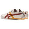 ONITSUKA TIGER Mexico 66 White/Brown Sneakers 1183A201-108
