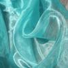 DIY Crystal Organza Fabric  for Wedding Backdrop DIY Curtains Hanfu Dress Design