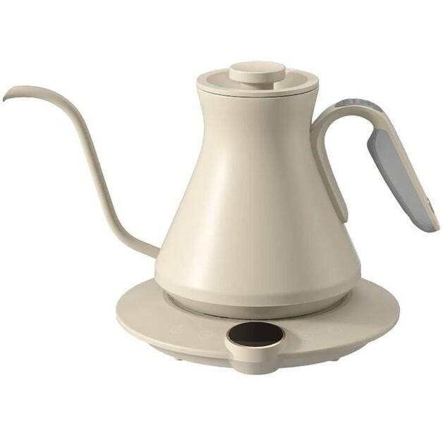 

Электрический чайник Cocinare Gooseneck B6 белый