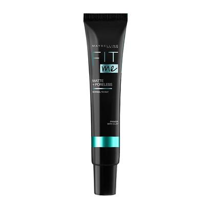 New York Fit Me Matte Poreless Primer 30ml Kontrola mastnoty Dlouhotrvající Hladká pleť