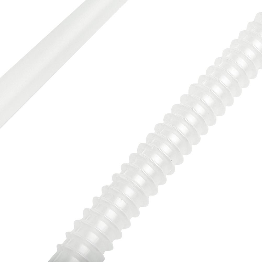 Car Siphon Pump Liquid  Oil Water Hose Transfer Manual Sucker