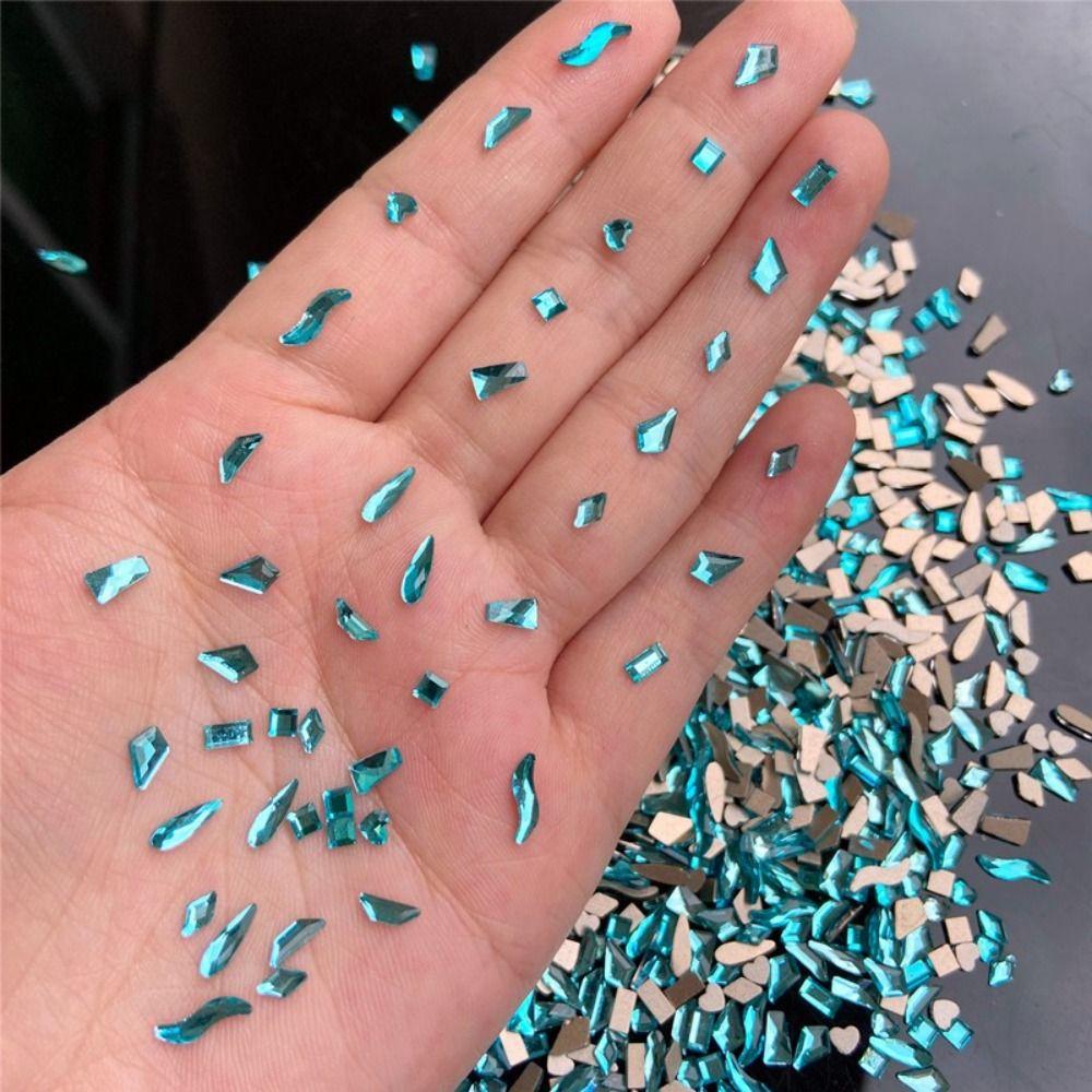 

DIY Material Nail Parts Nail Decoration Nail Jewelry Manicure Accessories Nail Art Charms