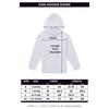 Star Wars: Obi-Wan Kenobi Childrens/Kids Darth Vader Poster Hoodie