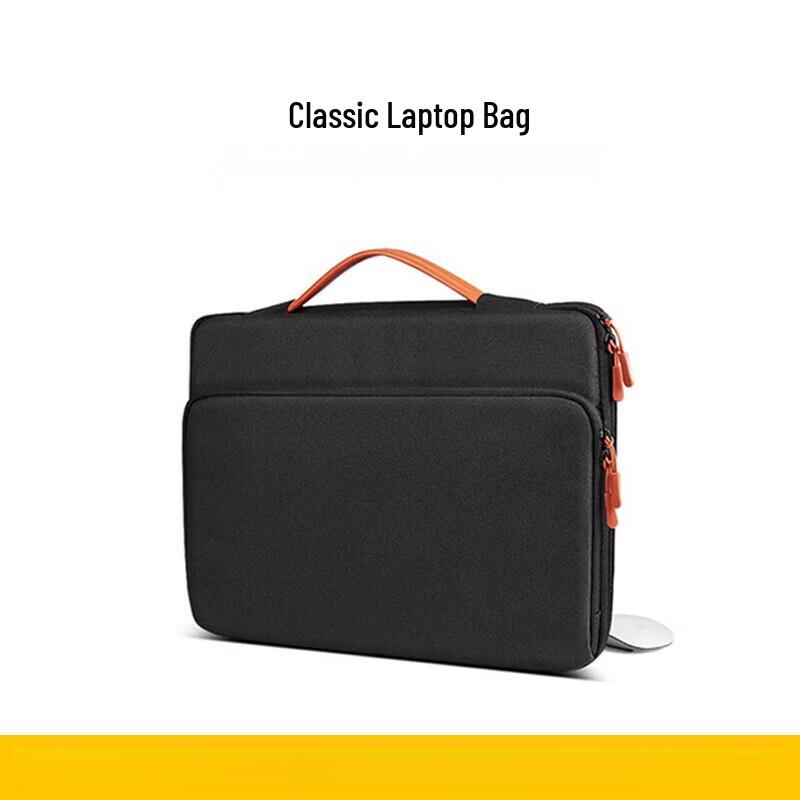 Lishen Shockproof Handheld Laptop Bag 13.3 inch