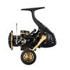 Daiwa Snurrende snelle 23BG SW 6000D-P