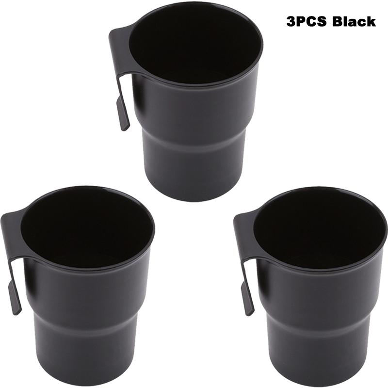 Car Air Vent Water Cup Holder Universal Air Conditioning Outlet Suspension Bracket Durable Beverage Bottle Holder For Most Cars