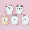 Chiikawa Plush Toy With Pp Cotton For Girls And Teens Gift