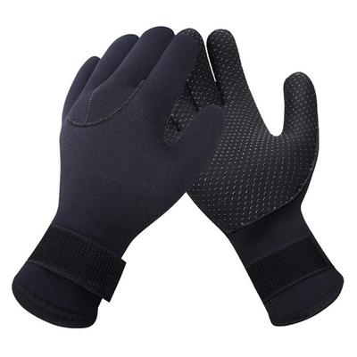 Neoprene Diving Gloves Scuba Diving Gloves Wetsuit Gloves Cold-resistant Gloves