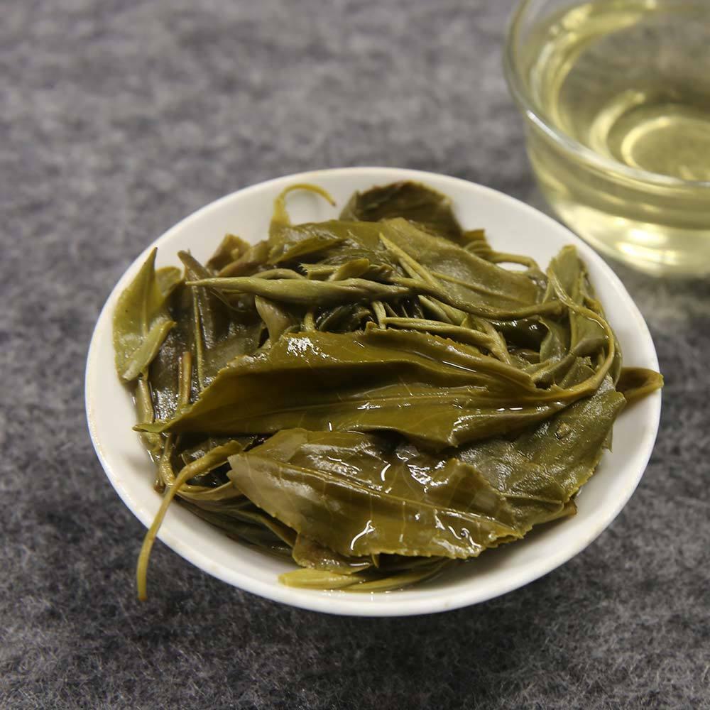 2023 Biluochun Green Tea Spring Tea Bi Luo Chun Chinese Green Tea