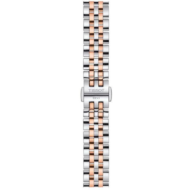 Tissot Le Locle Watch T0062072203800