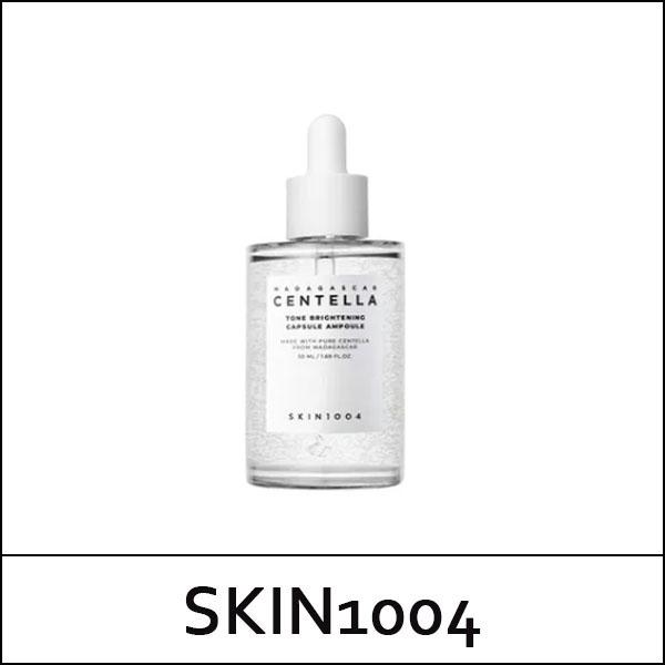 Skin1004 (b) Madagascar Centella Tone Brightening Kapselampulle 50ml