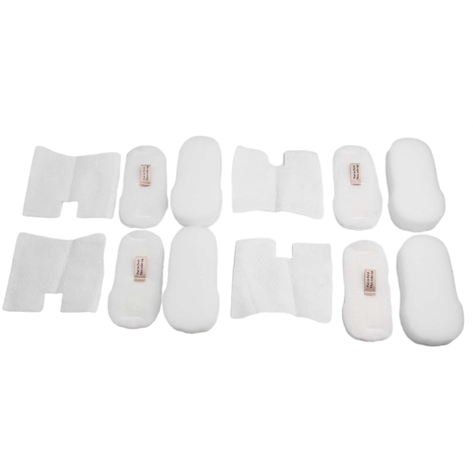 

XFFKHZ2000 Filters Kit 4-Pack HZ602 HZ700 PRE-MOTOR