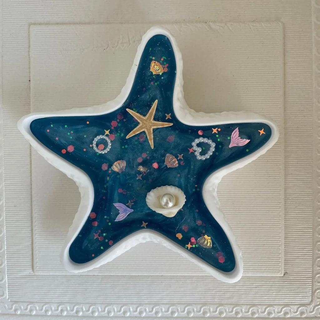 Originality Ocean Wind Aromatherapy Candles Conch Shell Handmade Aromatherapy Candle Gift Handicrafts Atmosphere or Mood