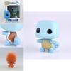 Funko Pop Pokemon Figurka Akcji Pikachu Bulbasaur Charmander Squirtle Kolekcjonerskie Zabawki dla Dzieci