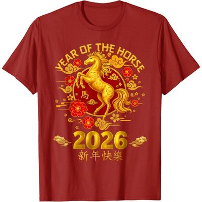 Oberteile – T-Shirts