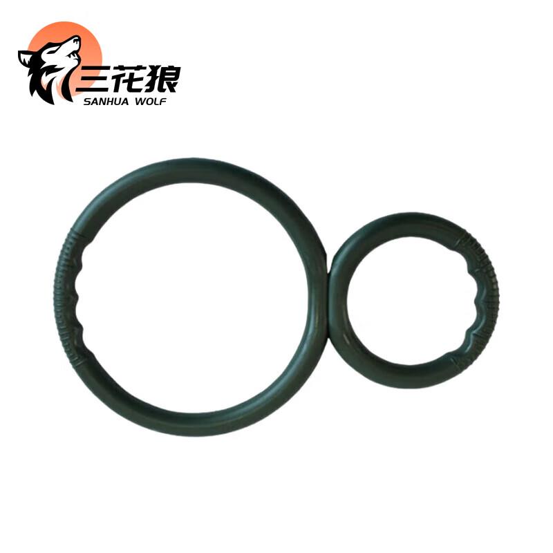 San Hua Lang Combat Training Protective Gear