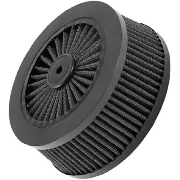 Bravema Air Filter for Harley Sportster Dyna Softail Touring Street Glide Road King
