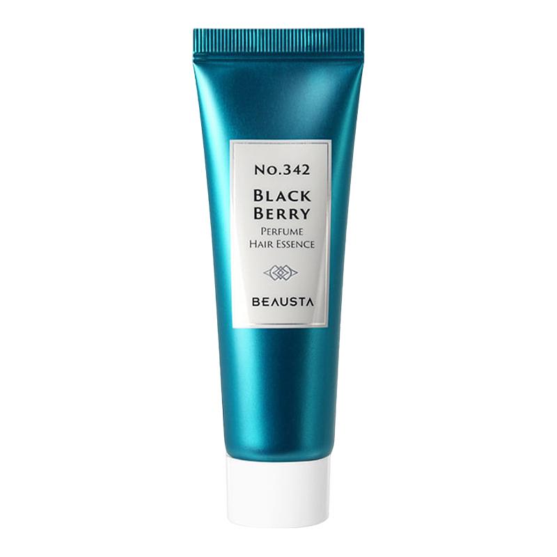 Perfumed Essence for Hair Black Berry Perfume Hair Essence BEAUSTA 50 Ml